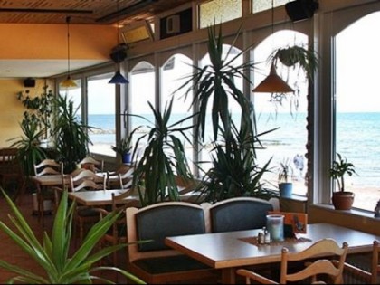 Foto: COOL SHARK - Beach Bar